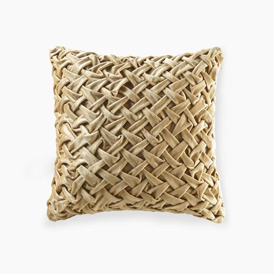 Square Decor Pillow