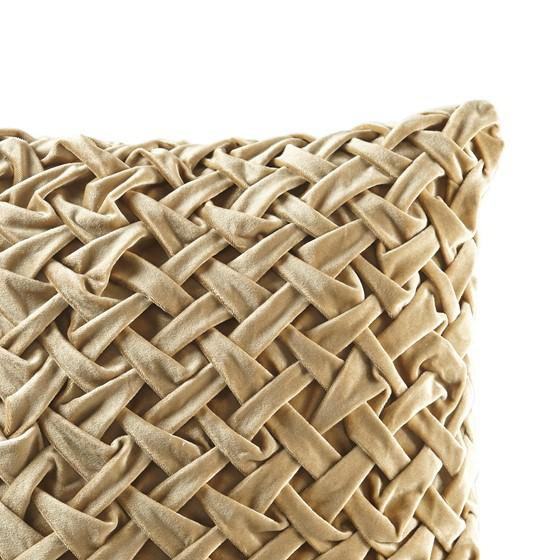 Square Decor Pillow