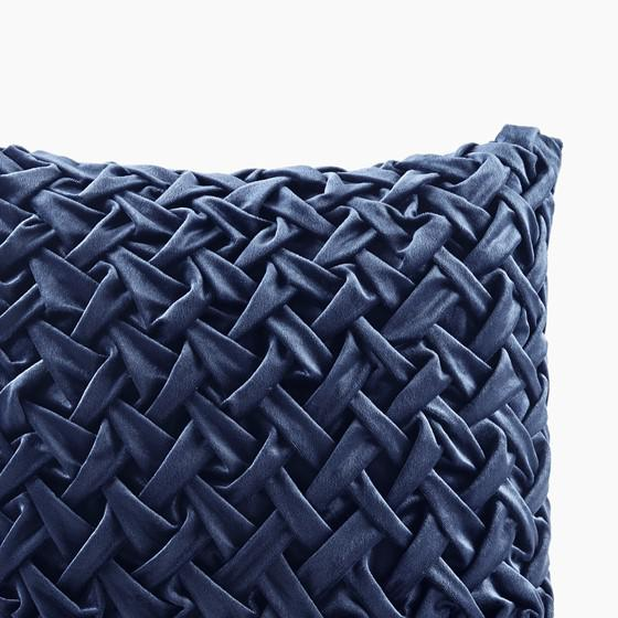 Square Decor Pillow