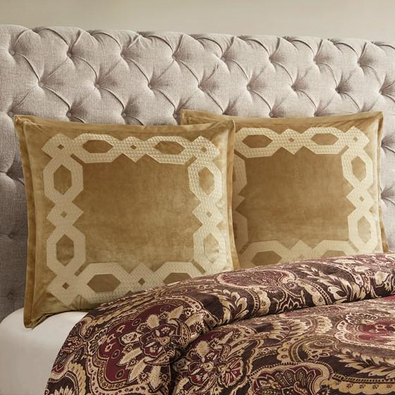 European Pillow Sham