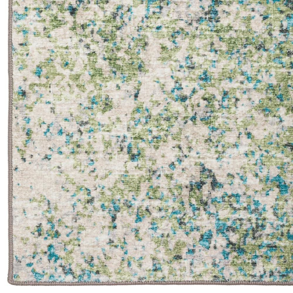 Winslow WL3 Meadow 2'6" x 10' Runner Rug