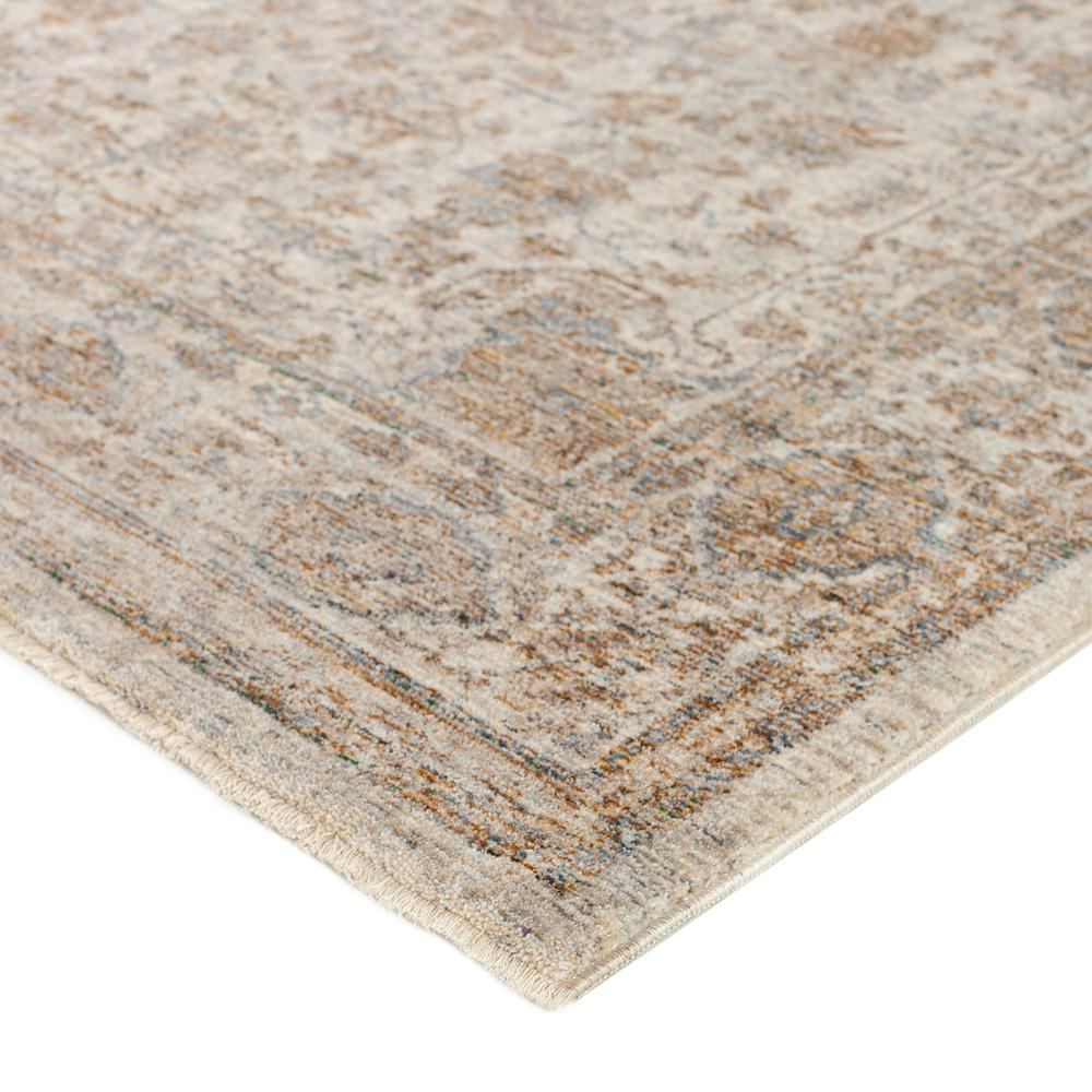 Yarra YA3 Linen 2'3" x 7'10" Runner Rug