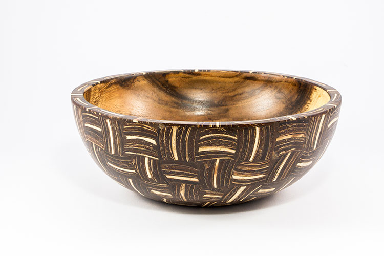 Papua Bowl & Salad Server