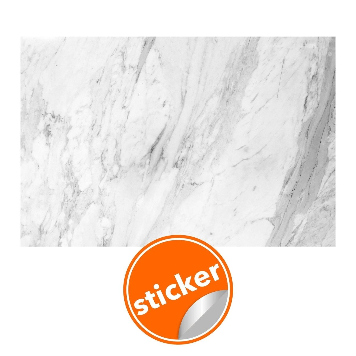 Stone-Pattern Adhesive Wallpaper - Stylish Wall Covering