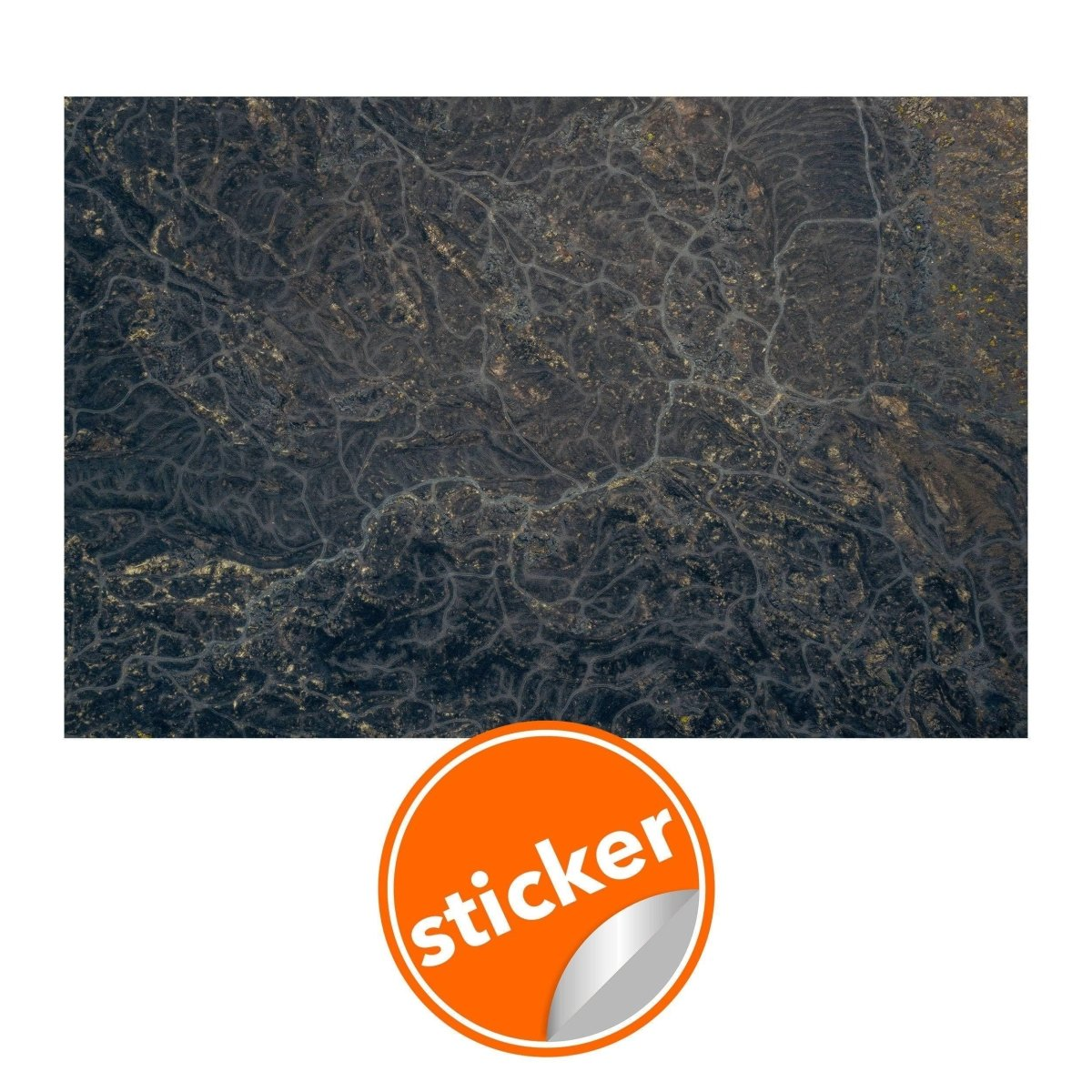 Peel and Stick Marble Wall Wallpaper – Vinyl Wallpaper Sticker for Kitchen, Bedroom & Living Room