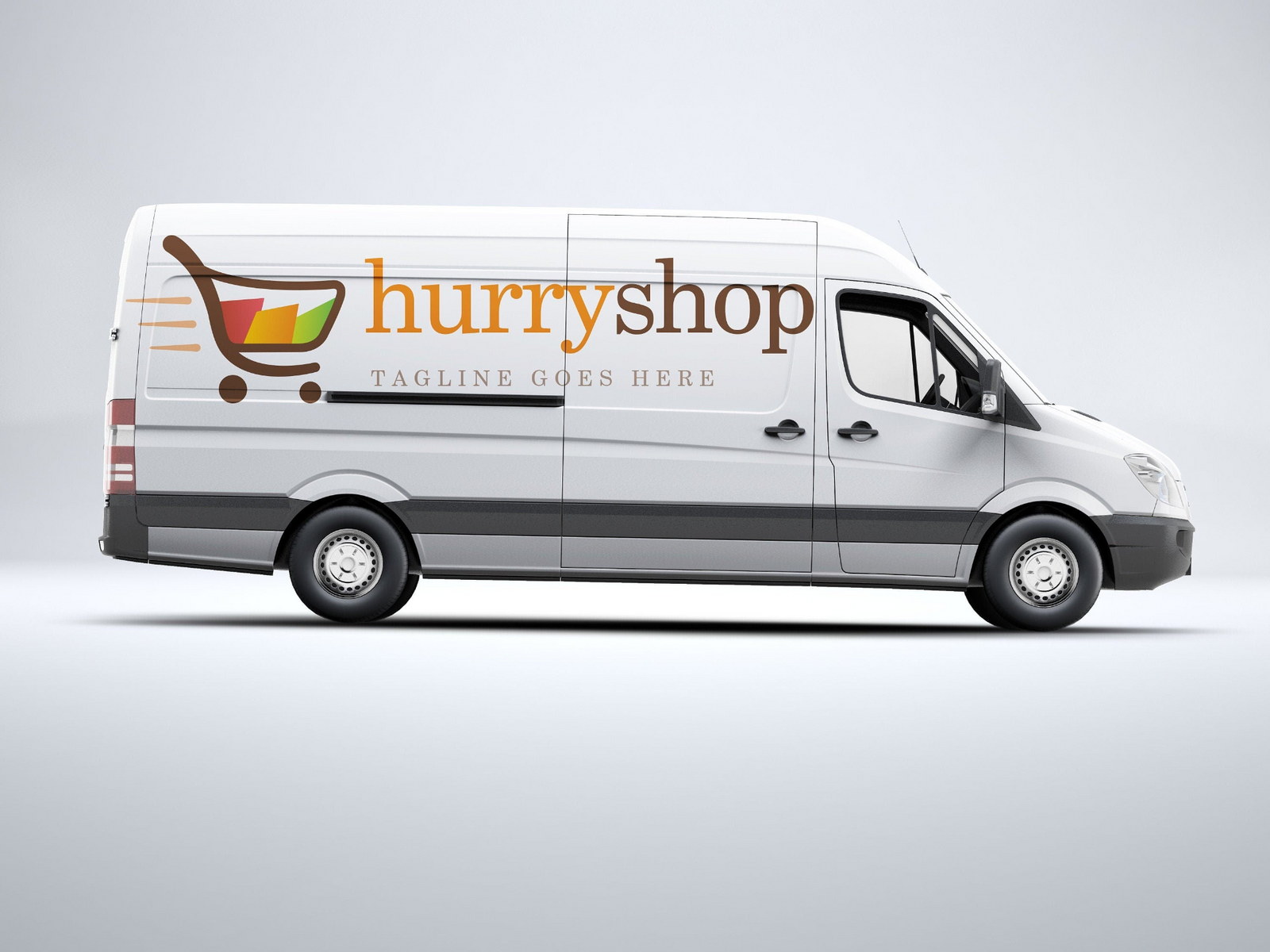 Custom Decals for Trucks - Showcase Your Individuality with Personalized Vinyl Car Stickers