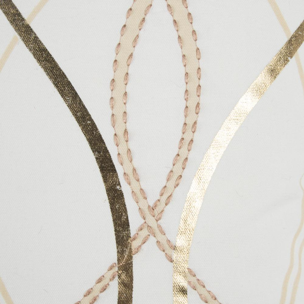 Donny Osmond  20" x 20" Down Filled Pillow