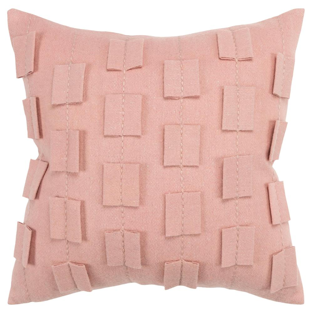 Donny Osmond  20" x 20" Down Filled Pillow