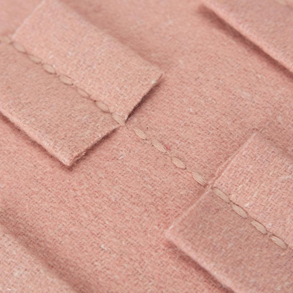 Donny Osmond  20" x 20" Down Filled Pillow