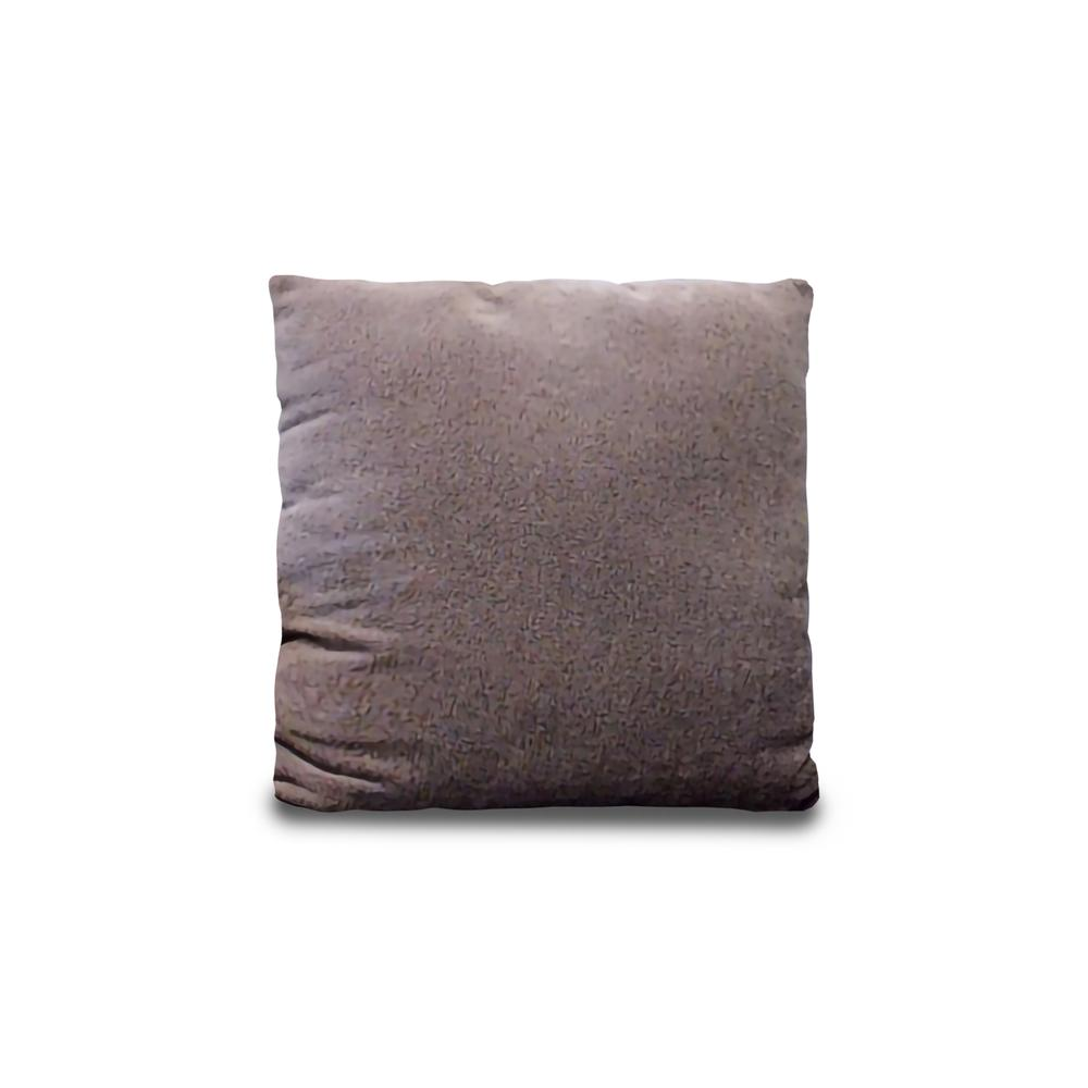 Solid Square Pillow