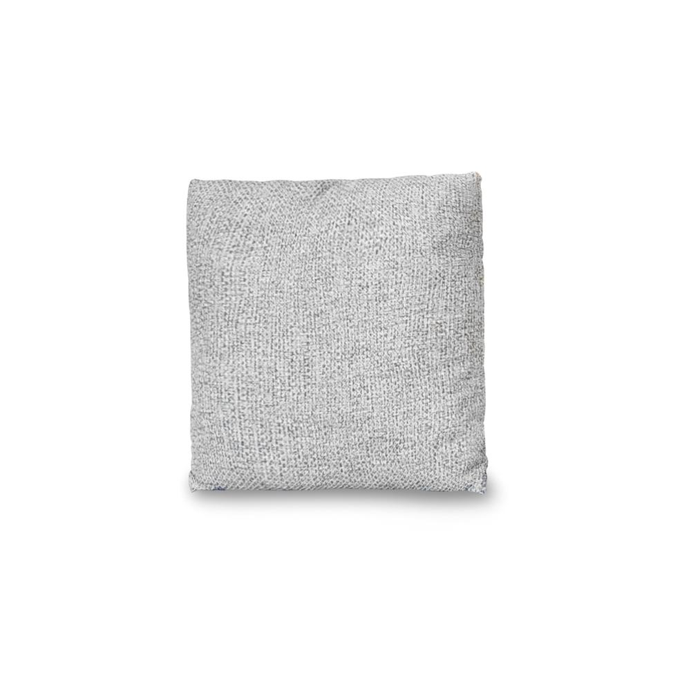 Solid Square Pillow