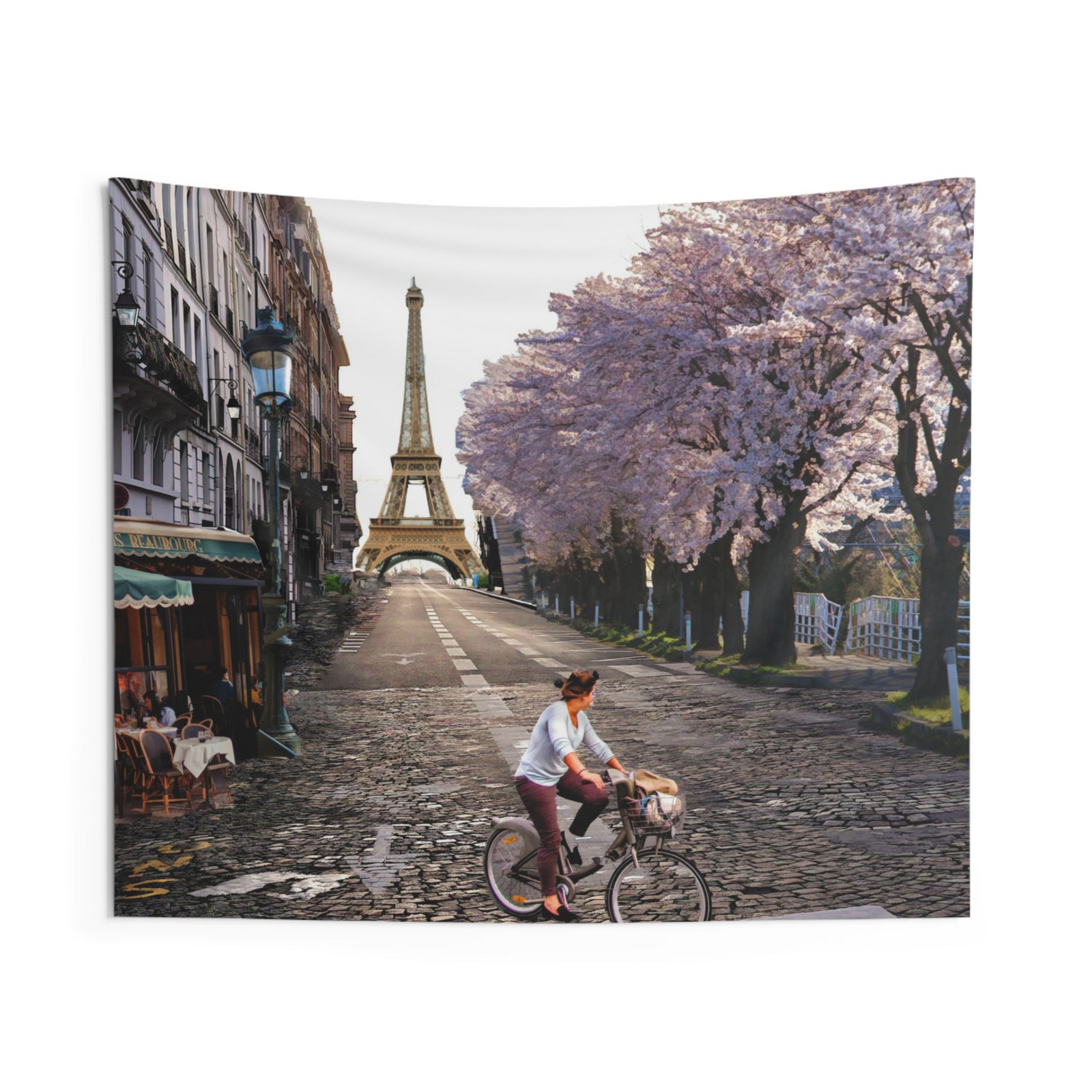 Premium Wall Tapestry – Durable 100% Polyester Decorative Wall Tapestry