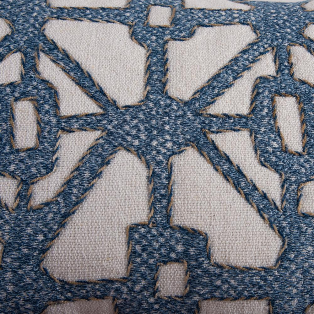 14" x 20" Down Filled Pillow