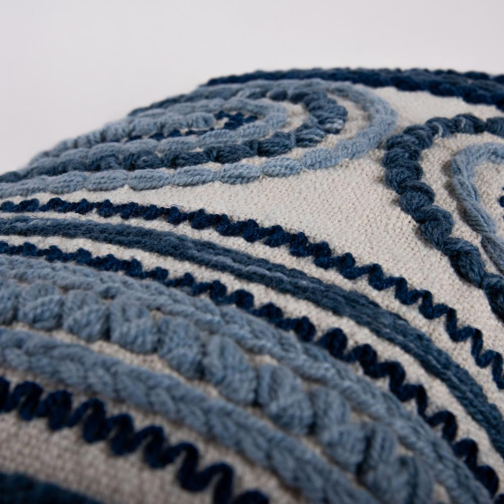 14" x 20" Down Filled Pillow