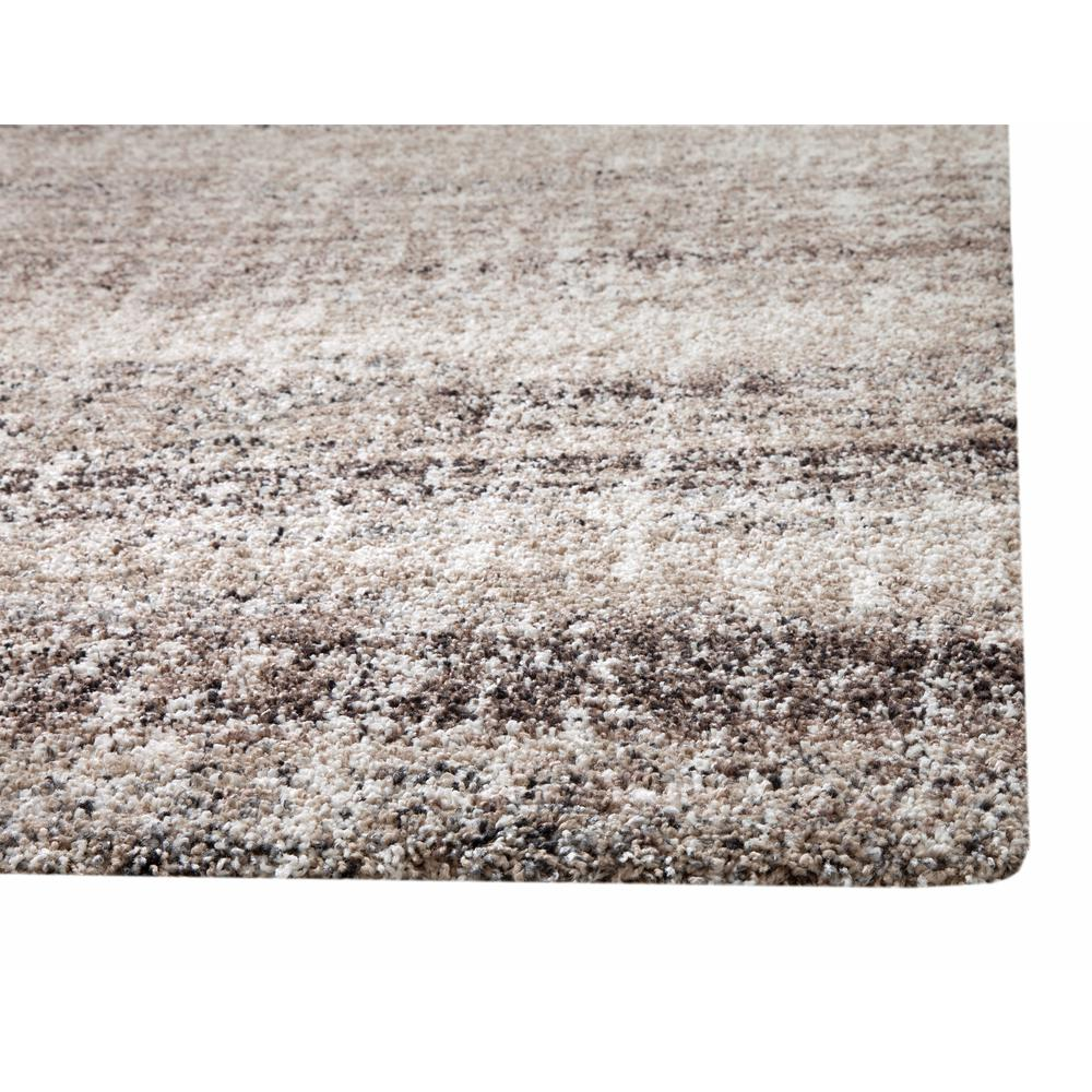 Granada Zayn Beige/ Brown/ Ivory Area Rug, 7' 10" x 10' 10"