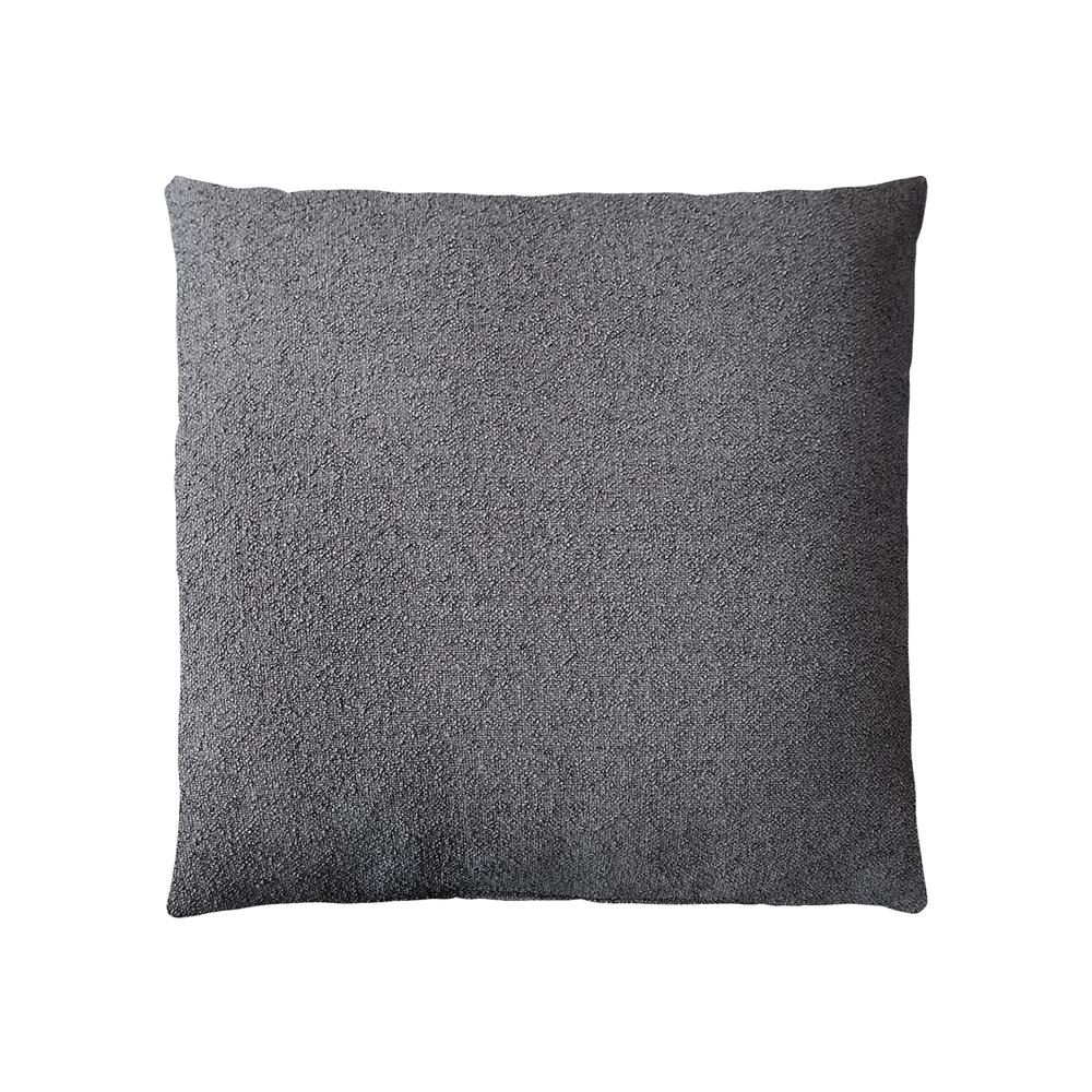 Solid Square Pillow