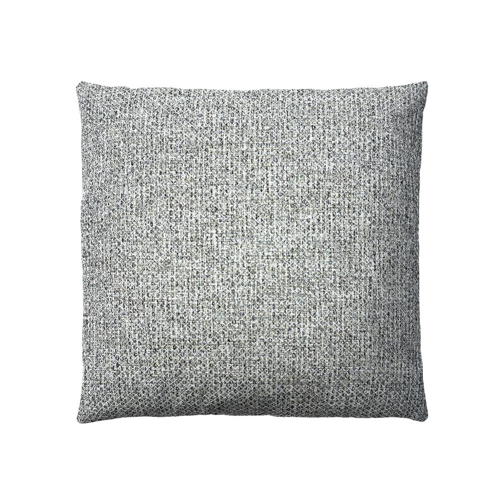 Solid Square Pillow