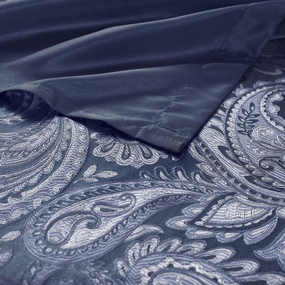 Jacquard Shower Curtain