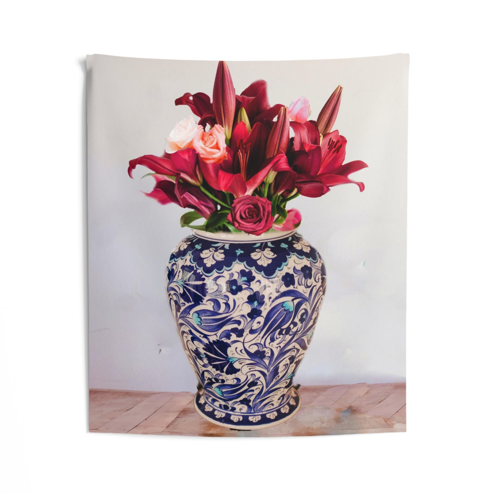 Premium Wall Tapestry – Durable 100% Polyester Decorative Wall Tapestry