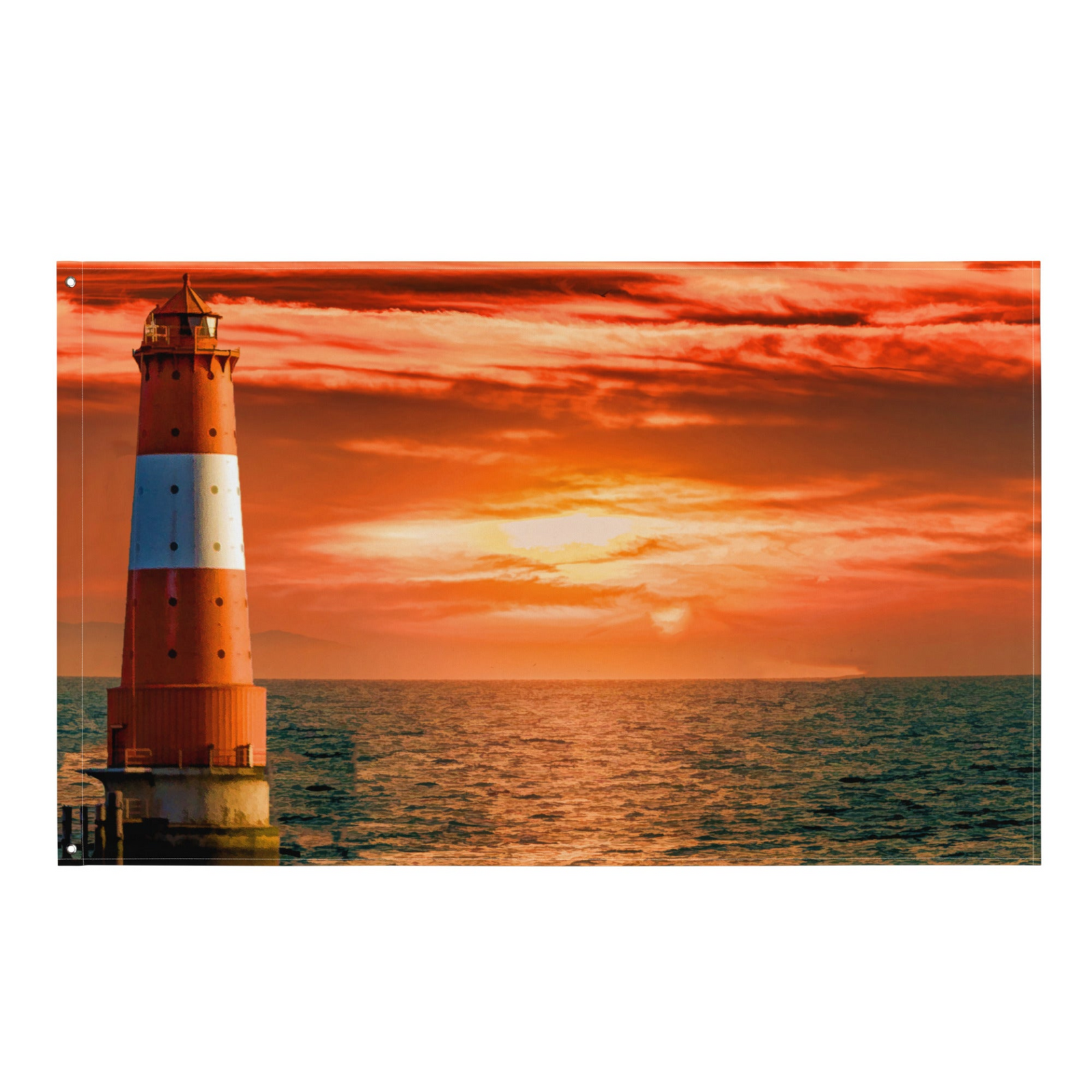 Polyester Wall Tapestry – Lightweight Decorative Wall Tapestry