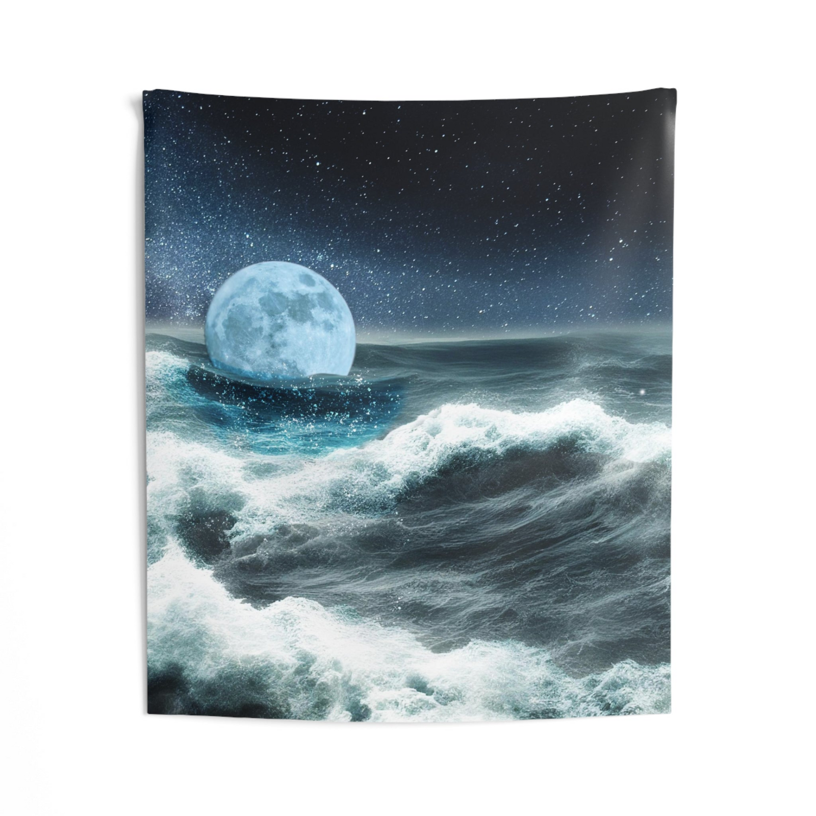 Premium Wall Tapestry – Durable 100% Polyester Decorative Wall Tapestry