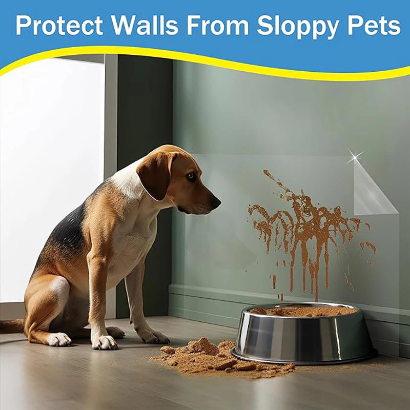 Kitchen oil-proof wall sticker wall protection film stove cabinet heat-resistant self-adhesive waterproof decorative film