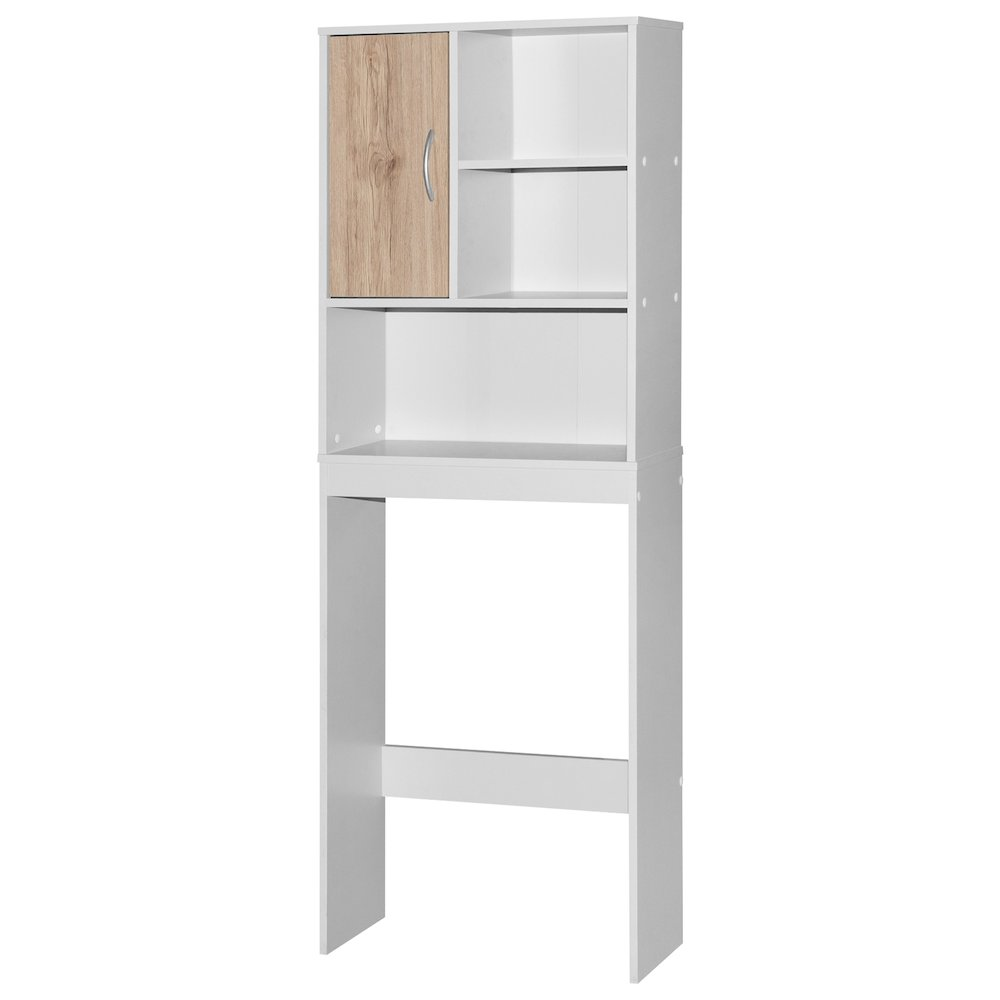 Ace Over The Toilet Storage Organizer