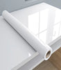 Heat-Resistant Oil-Proof Marble Peel and Stick Kitchen Countertop Wallpaper