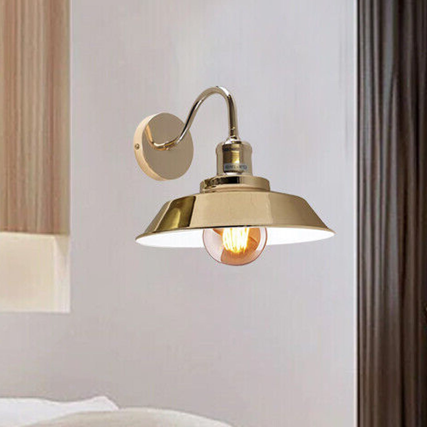 Best Farmhouse Wall Lights ~1745