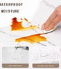 1 roll marble thick foam bedroom wallpaper imitation ceramic tile self-adhesive wallpaper kitchen anti oil stain wall sticker