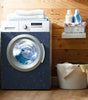 Upon A Star Navy Vinyl Peel & Stick Wallpaper Roll (Covers 28.18 Sq. Ft.)