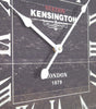 Phillina Wall Clock