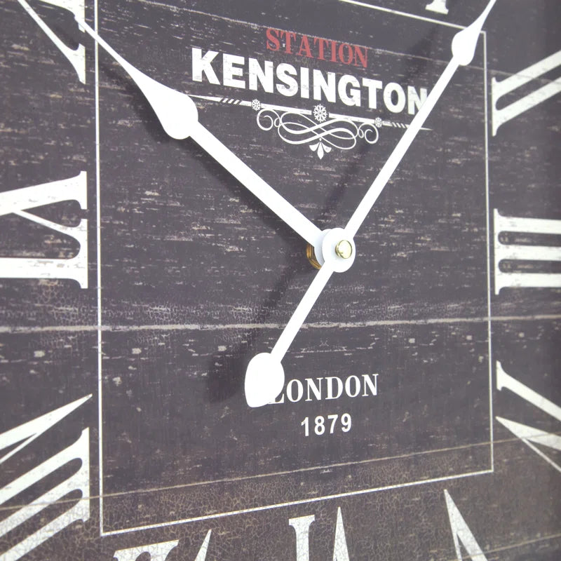 Phillina Wall Clock