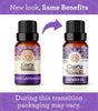 Lavender Essential Oil 2-Pack – Pure 10ml Bottles for Diffusers, Aromatherapy, DIY Blends & Perfect Wellness Gift