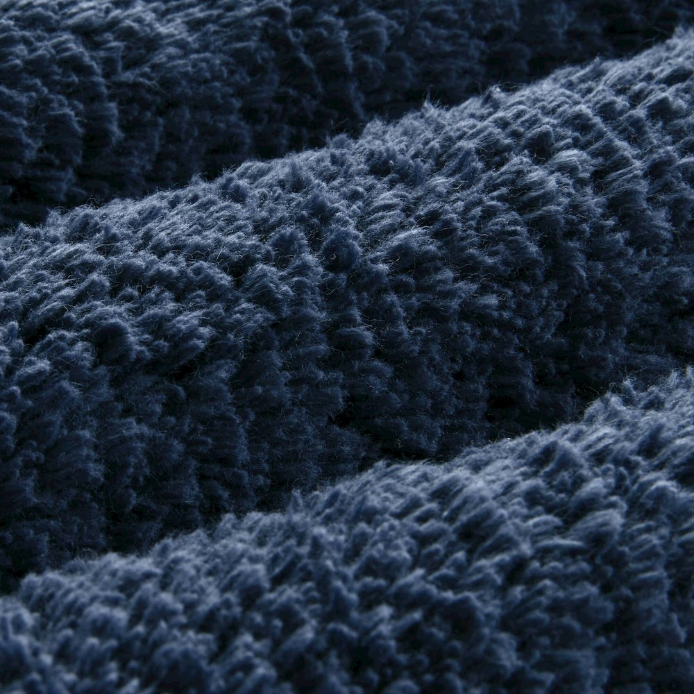 100% Cotton Tufted 3000 GSM Reversible Bath Rug