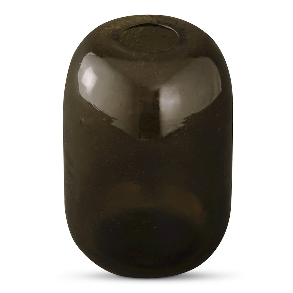 Circe Vase Olive