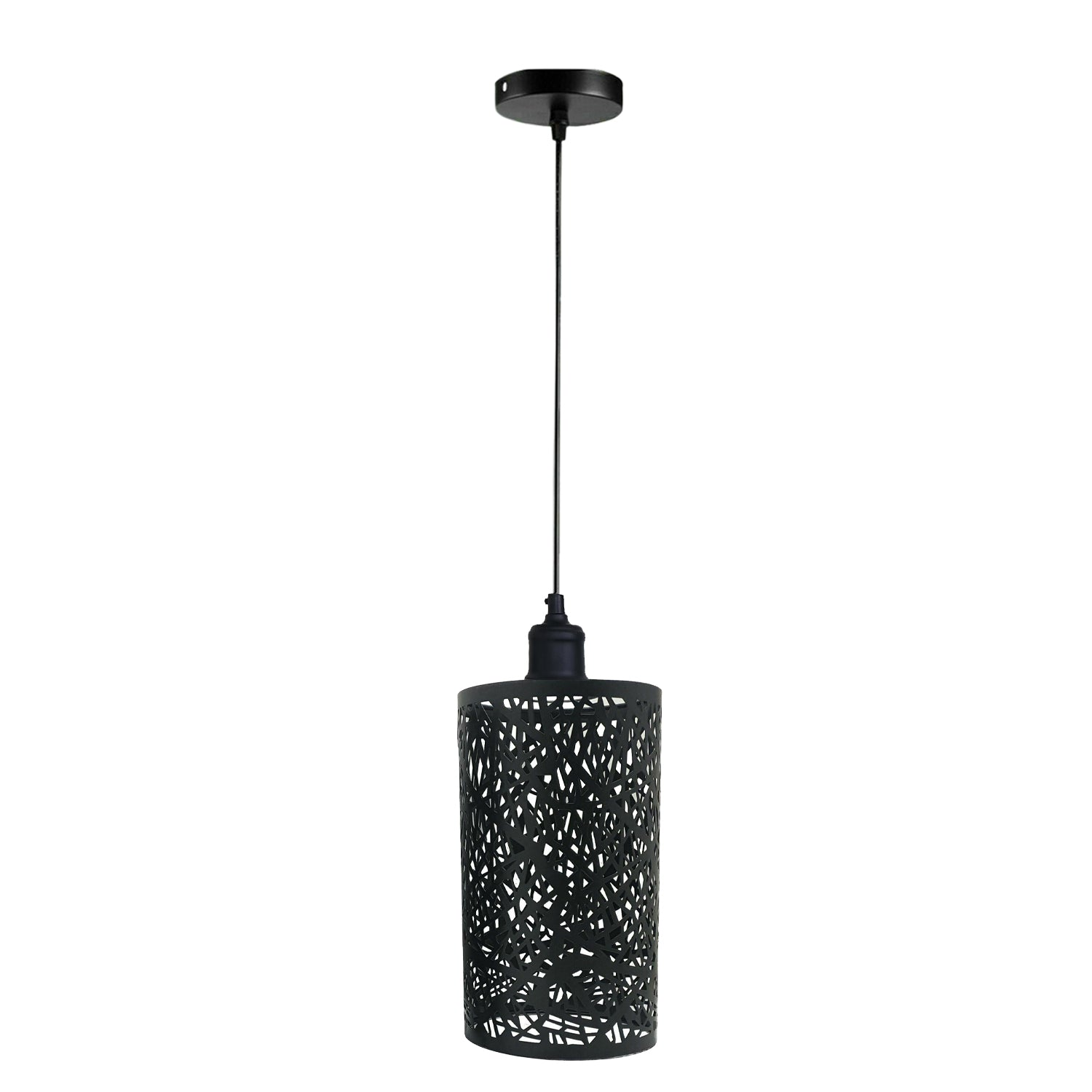 Modern Wire cage Ceiling Pendant Lights~1154