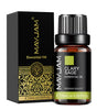 MAYJAM 10ml Essential Oils – 100% Pure Aromatherapy Oils for Diffusers, Humidifiers & DIY Projects
