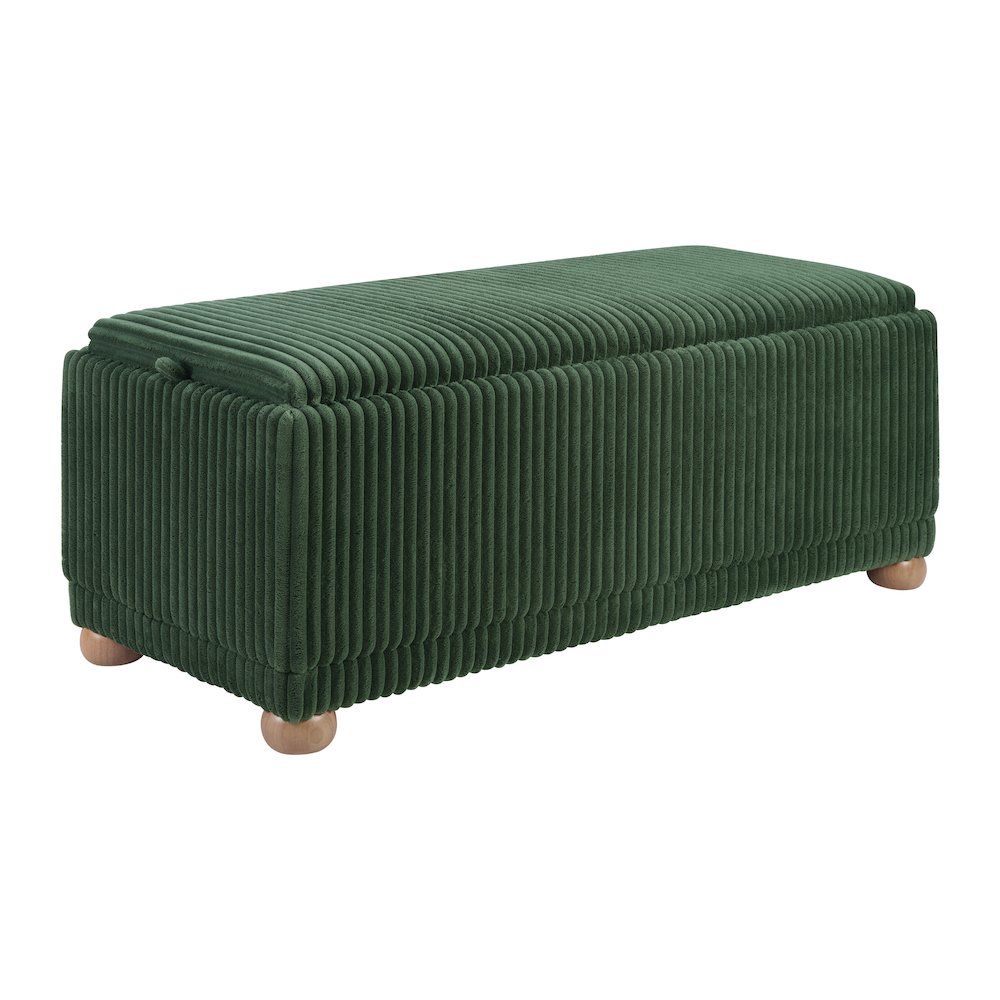 Sahara Storage Bench