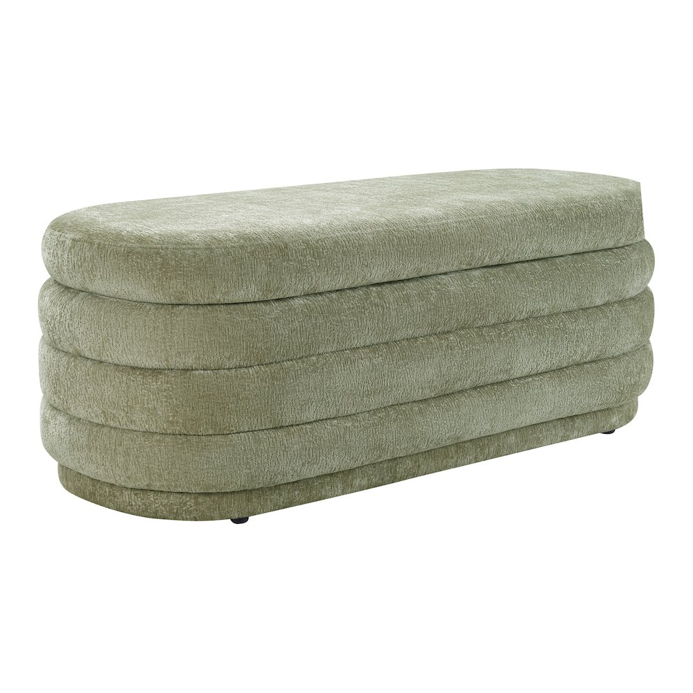 Clifford Storage Bench