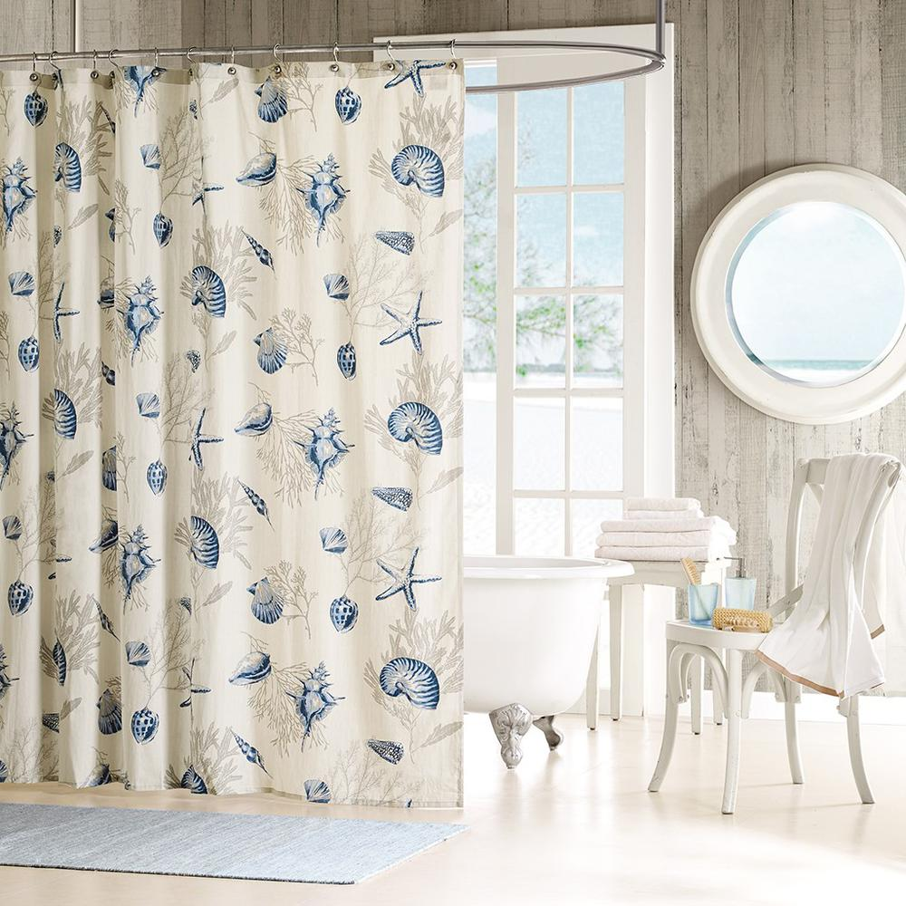 Shower Curtain