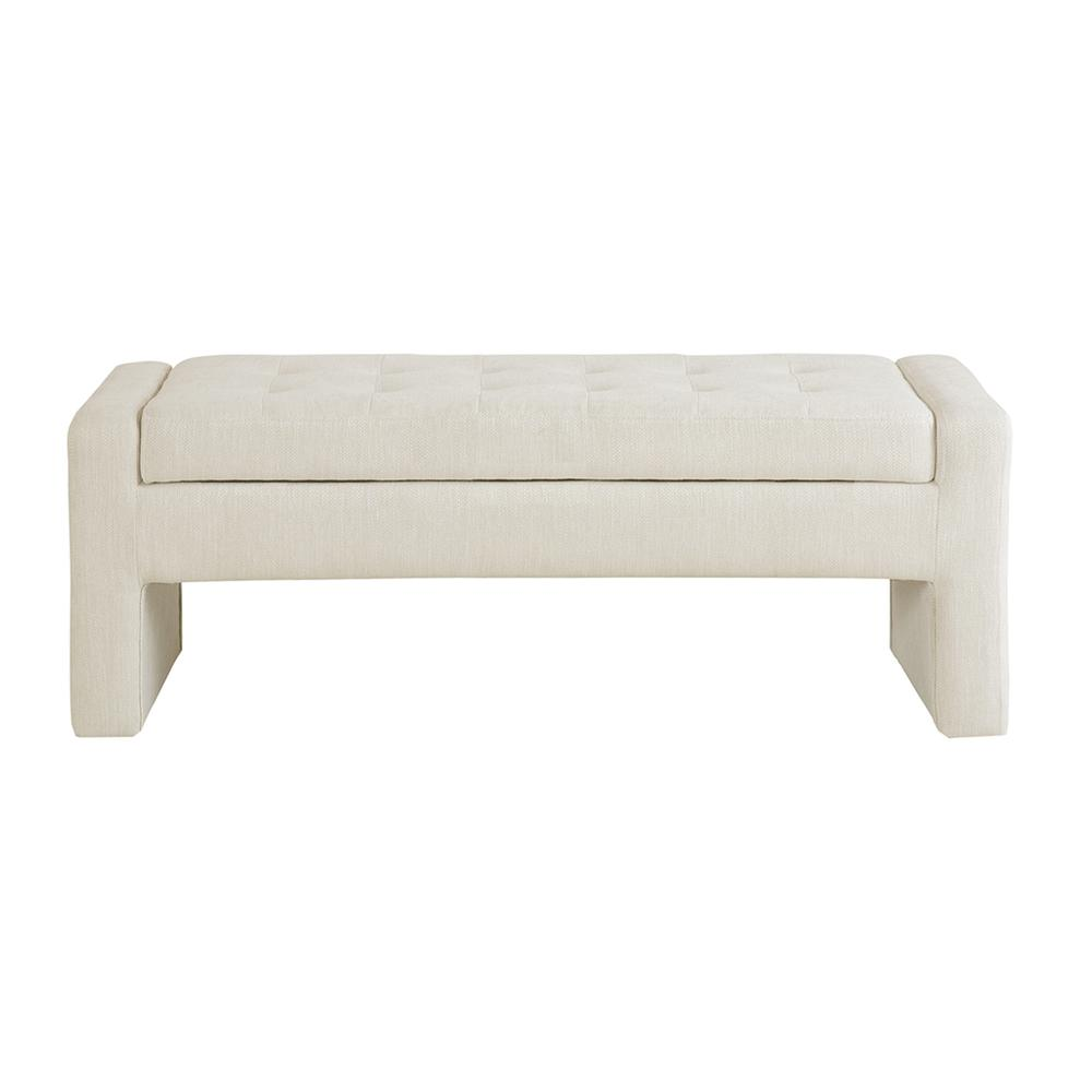 Soft Close Storage Bench