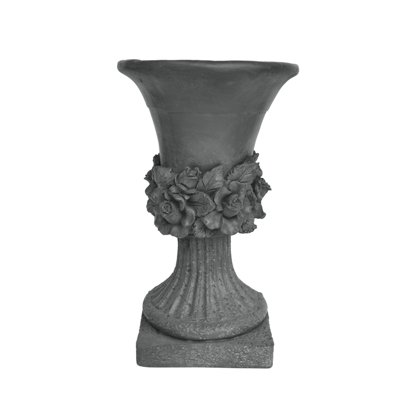 MGO GARDEN URN PLANTER