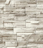 Stone Peel and Stick Wallpaper Stone Brick Contact Paper Self Adhesive Removable