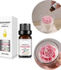 10Ml Essential Oil Fruit Flavor Natural Plant Making Diffuser Essential Oil for DIY Soap Candles