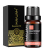 MAYJAM 10ml Essential Oils – 100% Pure Aromatherapy Oils for Diffusers, Humidifiers & DIY Projects