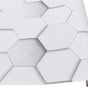 3D Vintage Wood Panel Peel and Stick Wallpaper for Walls