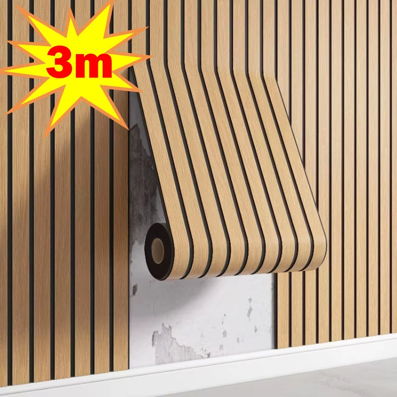 3D Textured Grid Peel and Stick Wallpaper Wall Panels