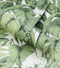 Jungle Green Tropical Vinyl Peel and Stick Wallpaper Roll (Covers 28 Sq. ft.)