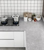 20M Marble Self Adhesive Waterproof Wallpaper for Kitchen Cabinet Oil Proof Mould Proof Modern Style Bathroom Decoration Wall